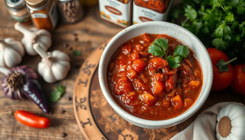 salsa vizcaína salsa vizcaína