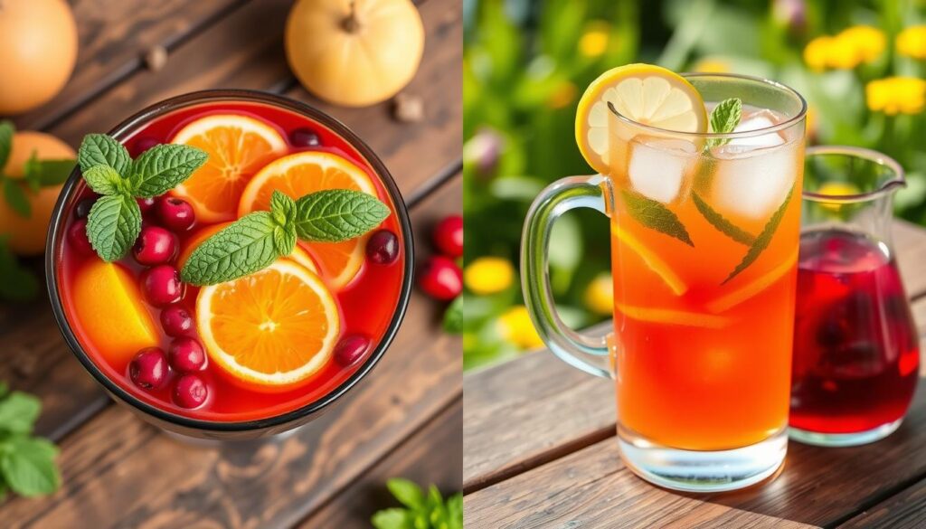 diferencia entre sangría y tinto de verano diferencia entre sangría y tinto de verano