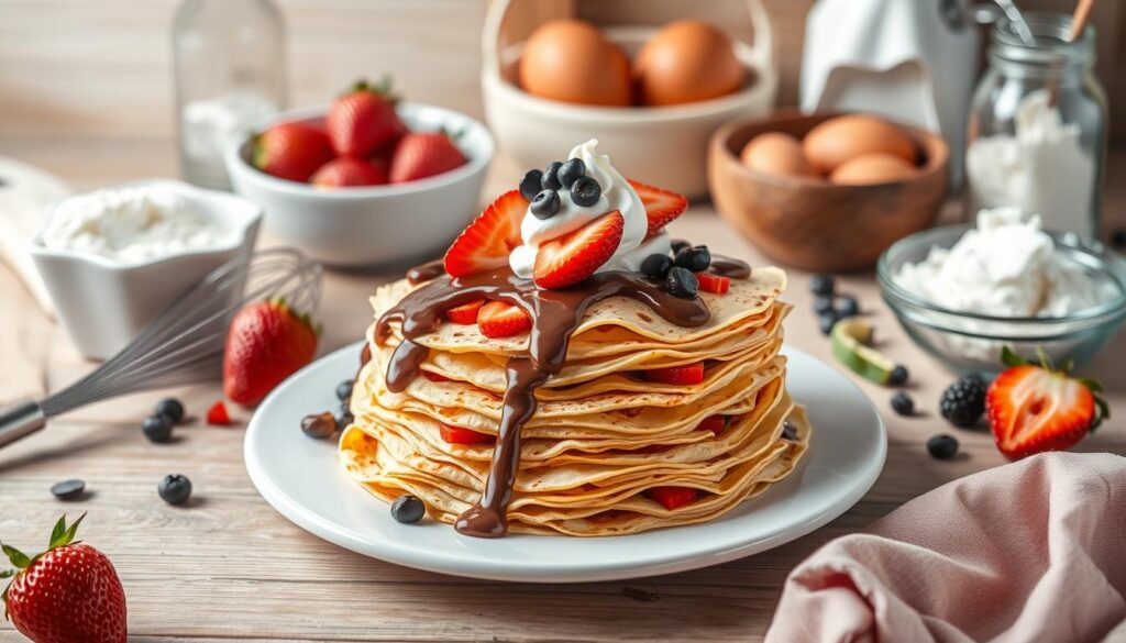 trucos y consejos para crepes perfectos trucos y consejos para crepes perfectos